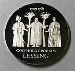 20 Mark DDR 1979 Lessing reverse.jpg