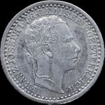 5 kreutzer 1859A Avers.jpg