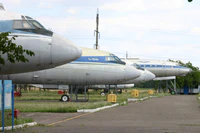 Aeroflot Nose Line Up (7724407398).jpg
