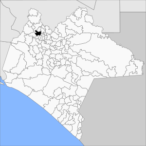 Chapultenango en Chiapas.svg