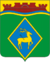 Coat of Arms of Belaya Kalitva (Rostov oblast).png