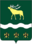 Coat of Arms of Yakovlevo rayon (Primorsky kray).png