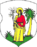 Coat of arms of Shereshevo Belarus.PNG