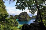 Coron - Kayangan Lake.jpg