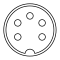 DIN-5c Diagram.svg