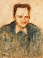 Edvard Munch - Portrait of a Man.jpg
