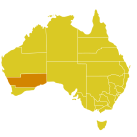 Erzbistum Perth.svg