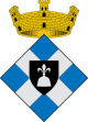 Герб муниципалитета Вальгоргина