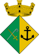 Герб муниципалитета Ла-Ванса-и-Форнольс