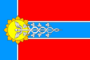 Flag of Armavir (Krasnodar krai).png