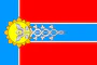 Flag of Armavir (Krasnodar krai).png