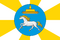 Flag of Dzun-Khemchiksky District.png