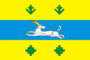 Flag of Kozlovskoe rural settlement (Chuvashia).png