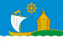 Flag of Sumposadskoe.png