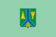 Flag of Tymovskoe (Sakhalin oblast).png