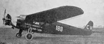Fokker F.IX (2) Annuaire de L'Aéronautique 1931.jpg