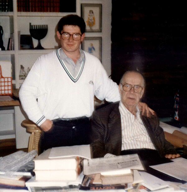 Gaspar Sánchez Salas y Camilo José Cela.jpg