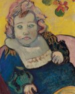 Gauguin Enfant au bavoir.jpg