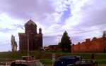 Holy Martyrs church, Davtashen.jpg