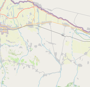 Норус на карте