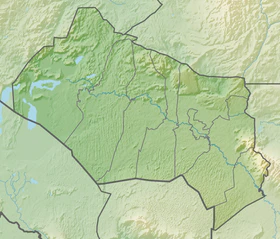 Кызылординская область