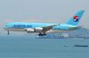 Korean Air Airbus A380-861; HL7612@HKG;04.08.2011 615dq (6207233991).jpg