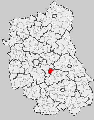 Файславице на карте