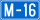 M16-BIH.svg