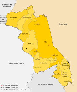 Mapa Diocesis de Tibu.svg