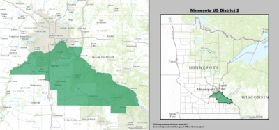 Minnesota US Congressional District 2 (since 2013).tif