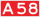NL-A58.svg