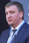 Pavlo Petrenko April 2014 (cropped).jpg