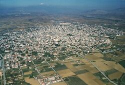 Ptolemaida, Kozani prefecture, Greece - aerial view.jpg