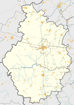 Иванщина (река) (Шаховской район)