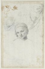 Raphaël - Etudes pour le retable de saint Nicolas, Pl.475.jpg