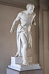 Spartaco by Vincenzo Vela 01.jpg
