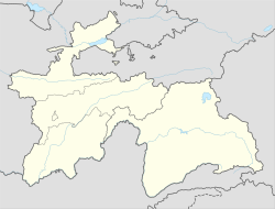 Саразм (Таджикистан)