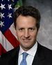 Timothy F. Geithner