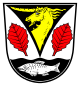 Wappen Oberaurach.svg