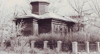 Zhakiya Kazhi Mosque in Kokshetau, Akmola Region.jpg