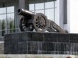 Пушка «крепостной единорог».JPG