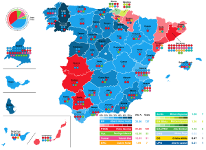 2023 Spanish general election map.svg