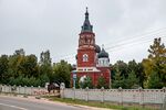 Alexandrovsky Convent. Maklakovo, Taldomsky district, Moscow region 1560.jpg