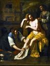 Artemisia Gentileschi - Bathsheba at Her Bath (ca. 1637-1638).jpg
