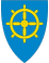 Bamble komm.svg
