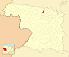 Brime de Urz municipality.png