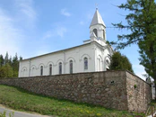 Brzostowica Mała - Kościół św. Antoniego 2.JPG