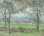 Camille Pissarro - Near Sydenham Hill - Google Art Project.jpg