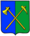Coat of Arms of Gremyachinsky rayon (Perm krai) (2007).png