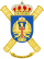 Coat of Arms of the Spanish Army Headquarter.svg